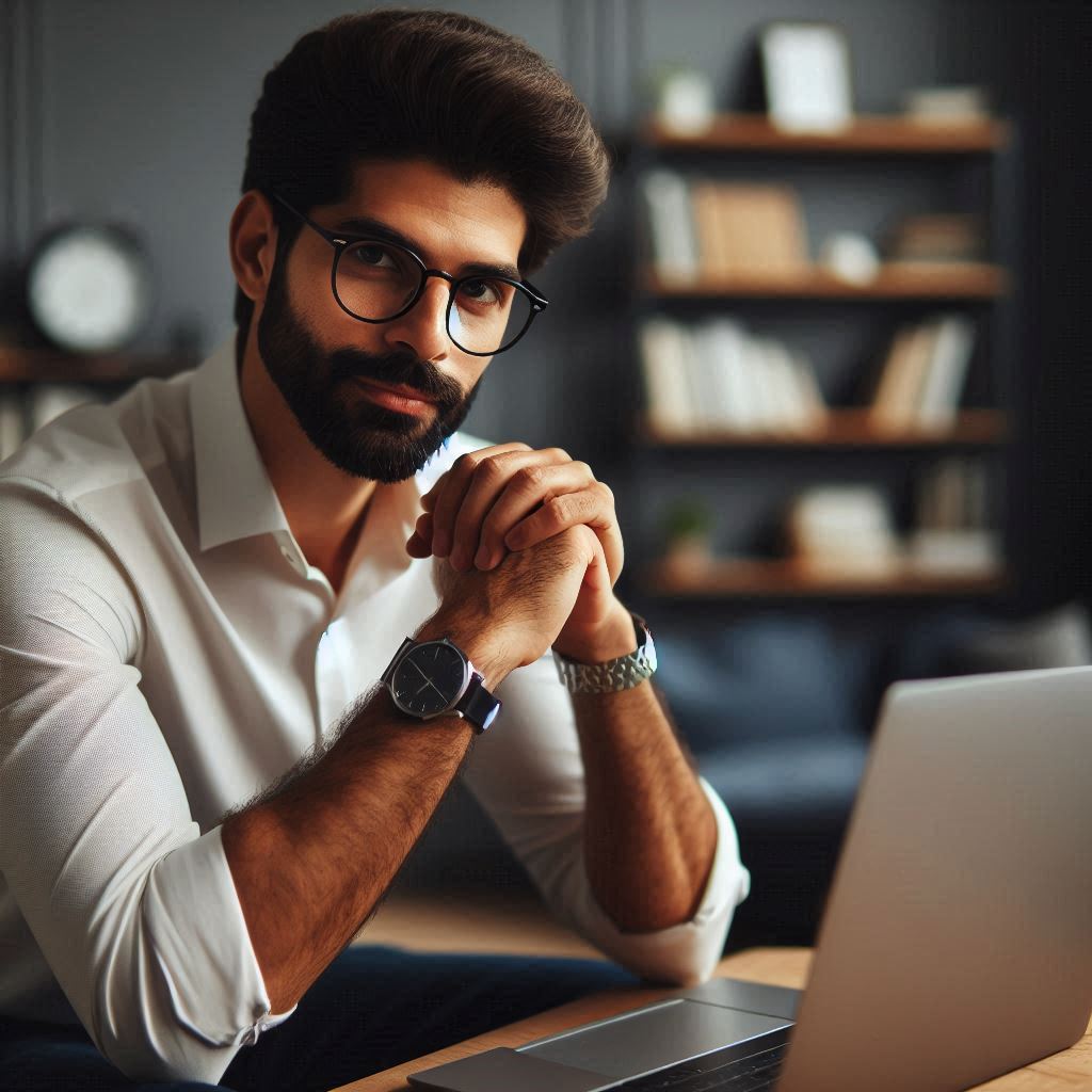 Picture of Raj Patel