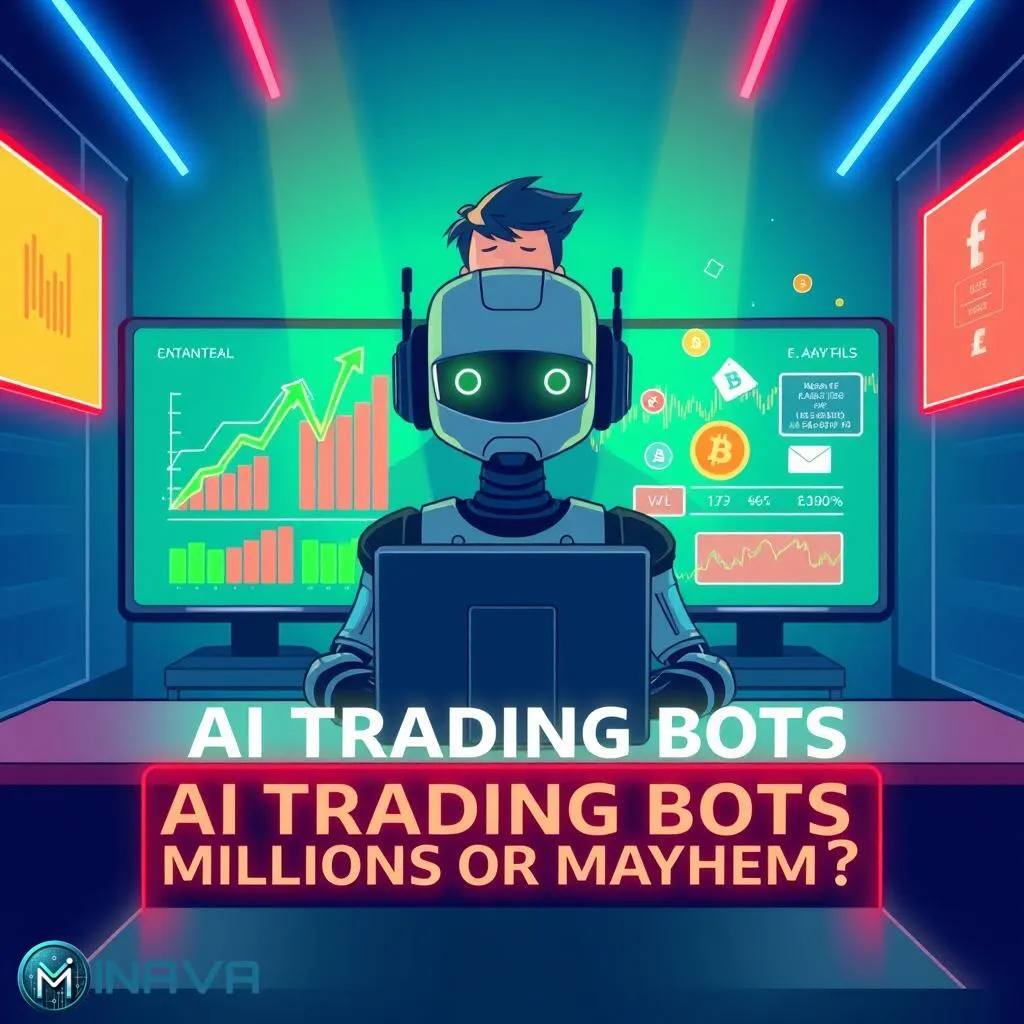 AI Trading Bots