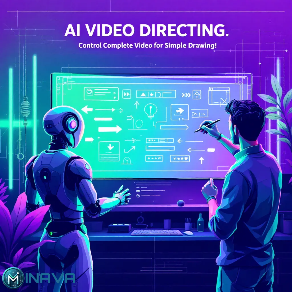 AI Video Directing