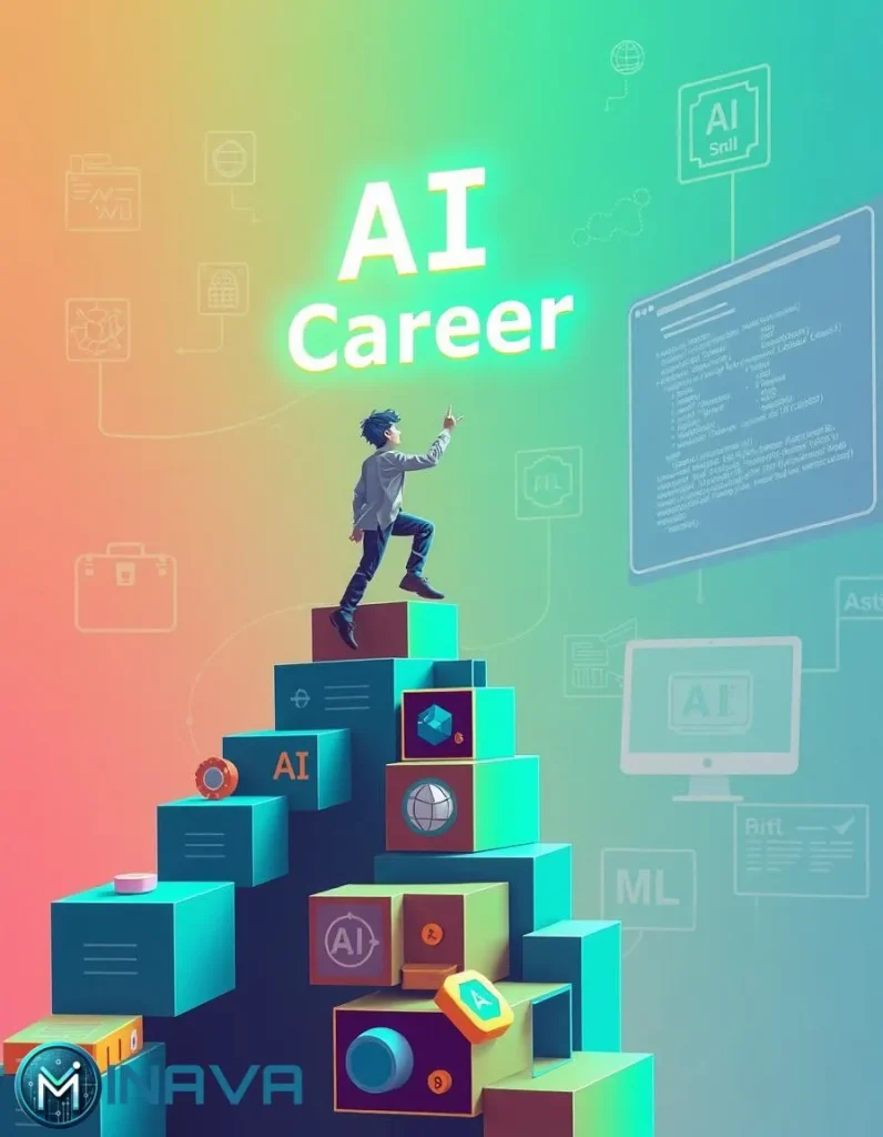 AI Career Transition: Complete 2025 Guide 1 ai career transition guide
