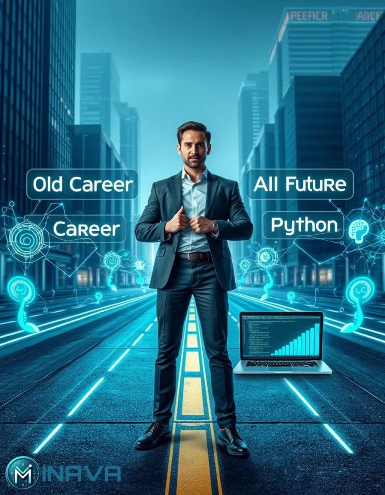 ai career transition guide