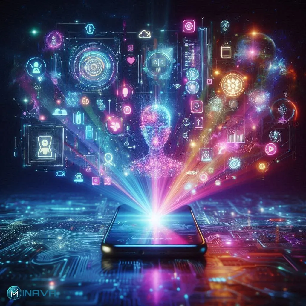 free AI apps for Android and iOS