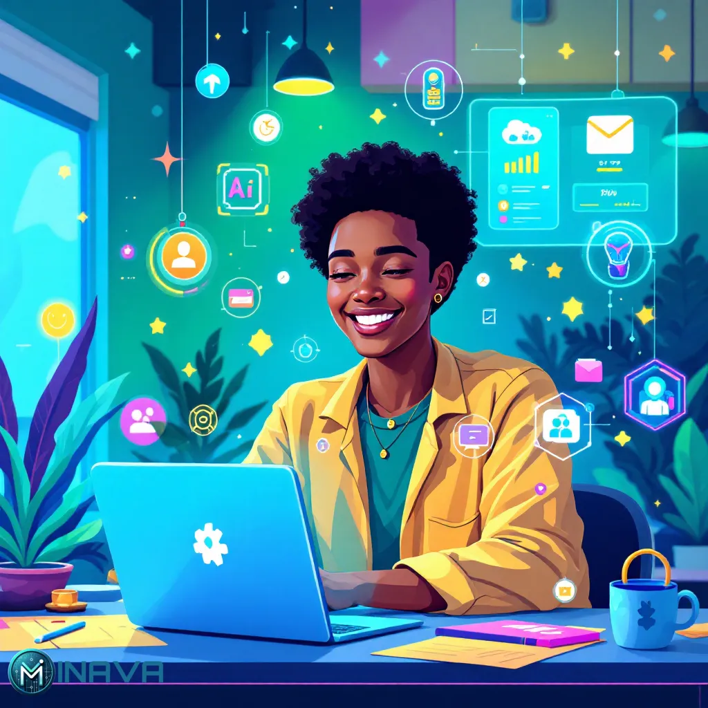 free AI tools for daily life