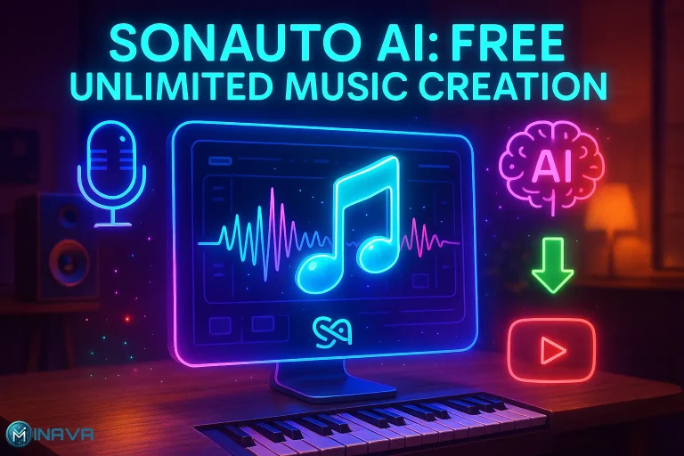 free Suno AI alternative
