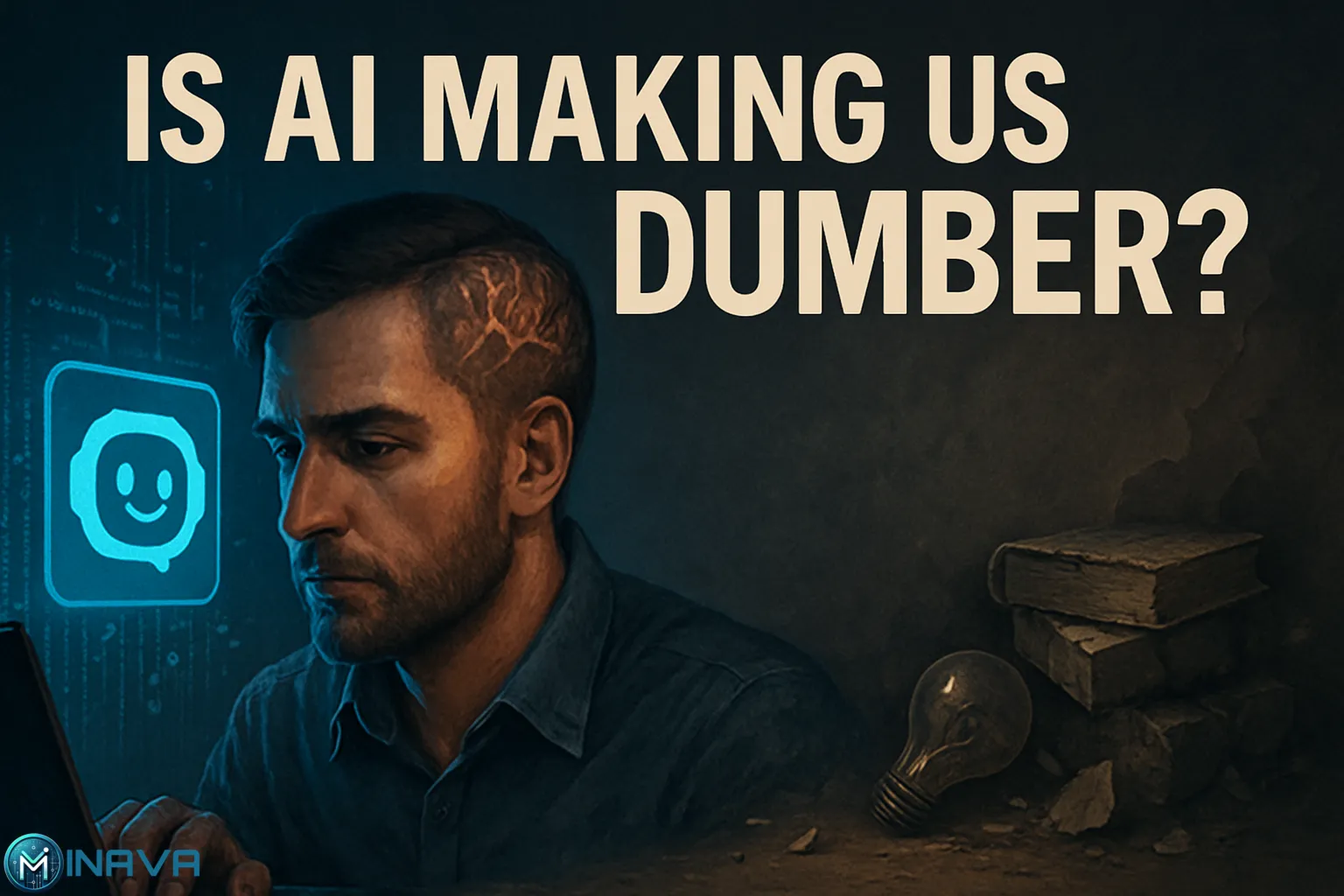 your brain on chatgpt