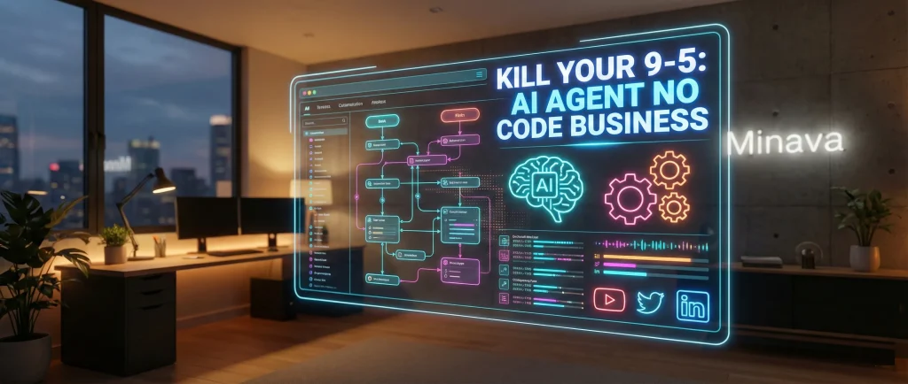 AI Agent Business Ideas