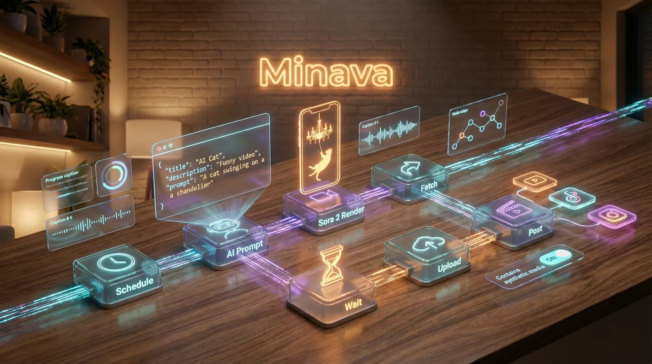 Sora 2 YouTube Automation Workflow: AI Viral Hack Exposed! 1 sora 2 youtube automation workflow